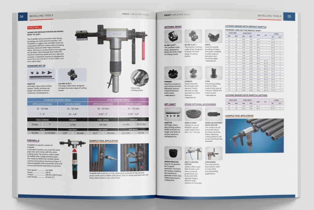 stainless steel pipe catalogue pdf