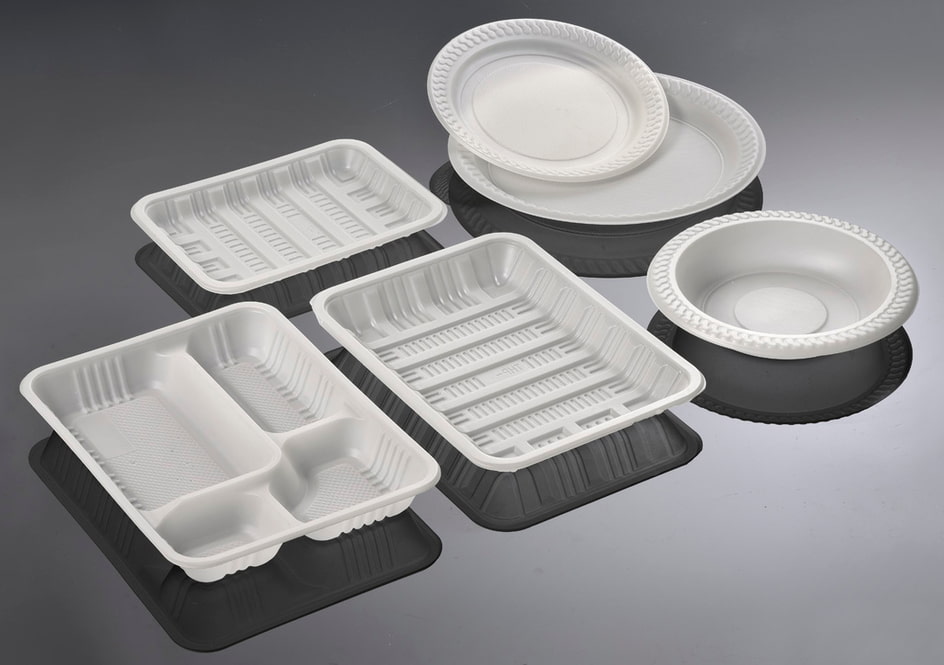 cheap plastic food containers