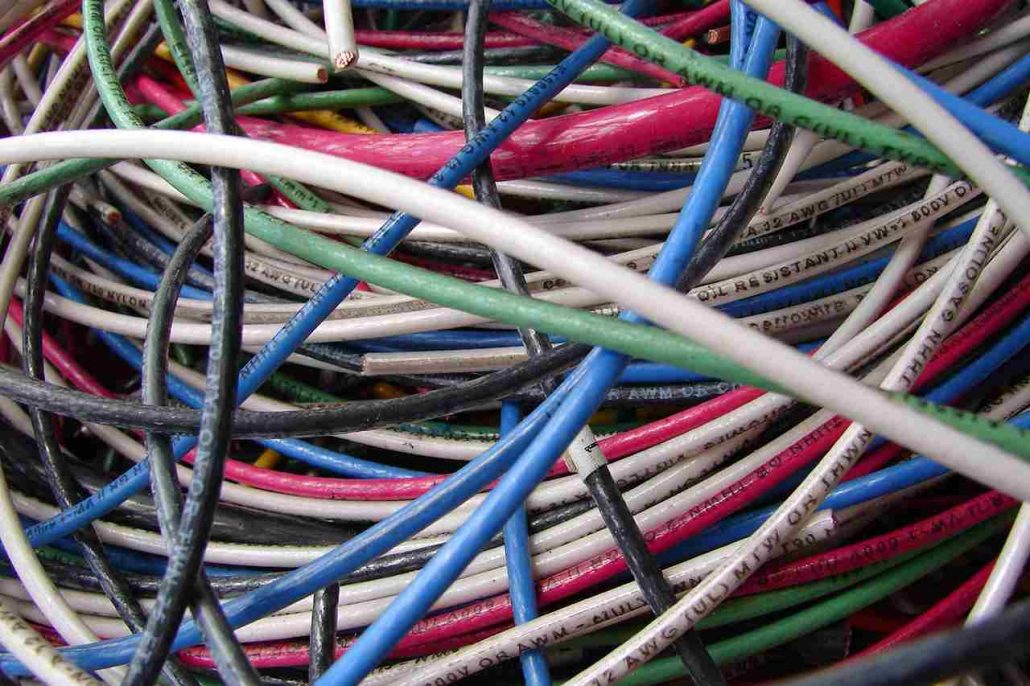 Wire and cable jobs in Delhi