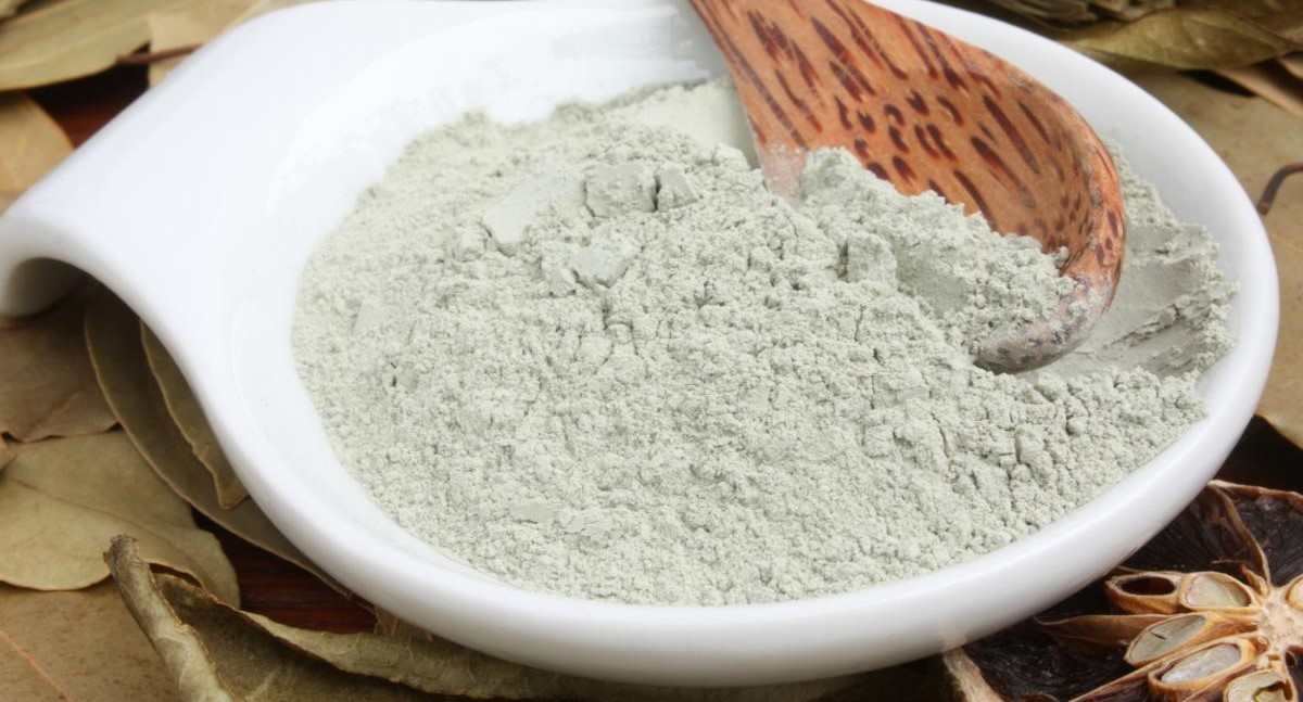 Introduction of bentonite powder types + purchase price of the day ...