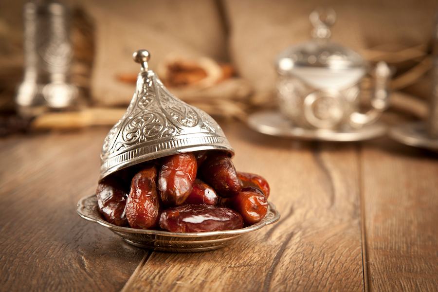 Iranian Dates Suppliers