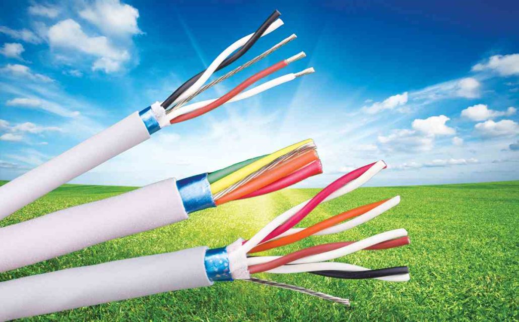 swot analysis of wire and cable industry in india
