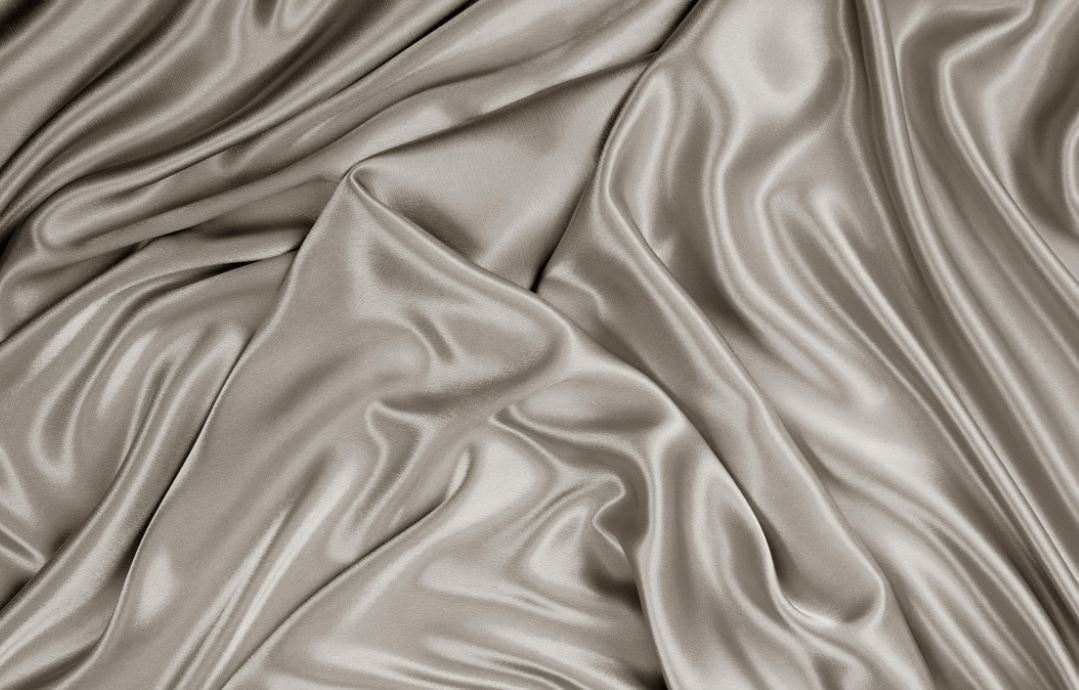 100 percent silk fabric