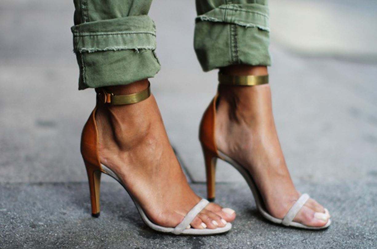 Platform Sandals for Women