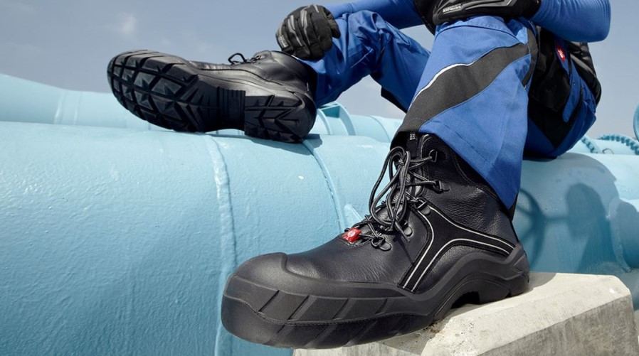 composite safety shoes