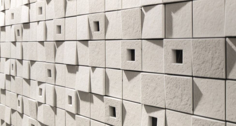 what is ceramic wall tiles