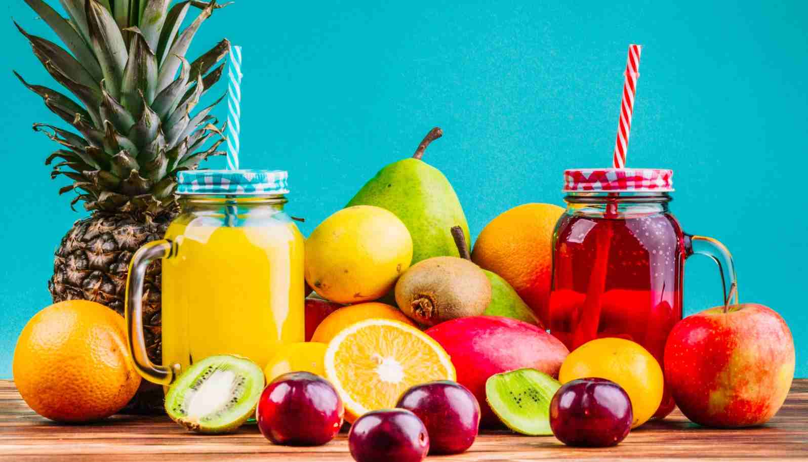 Fruit Concentrate Side Effects