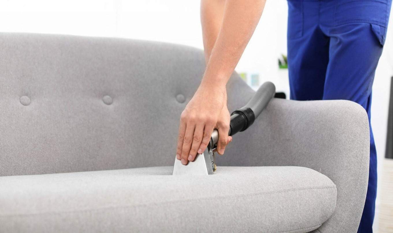 Fabric Sofa Cleaner