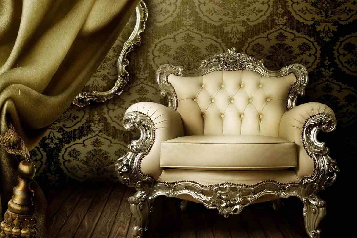 royal furniture leather sofa