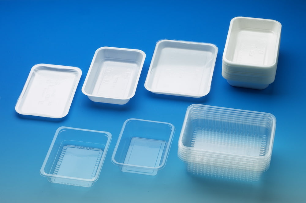 Disposable plastic ware companies