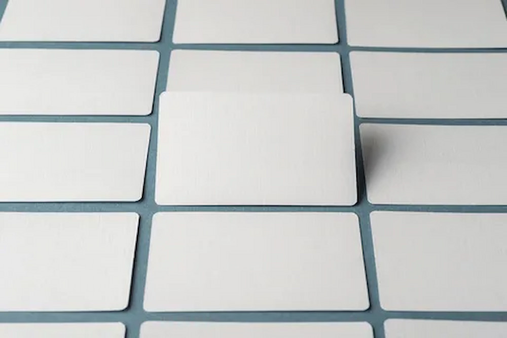 Anti slip treatment for porcelain tiles