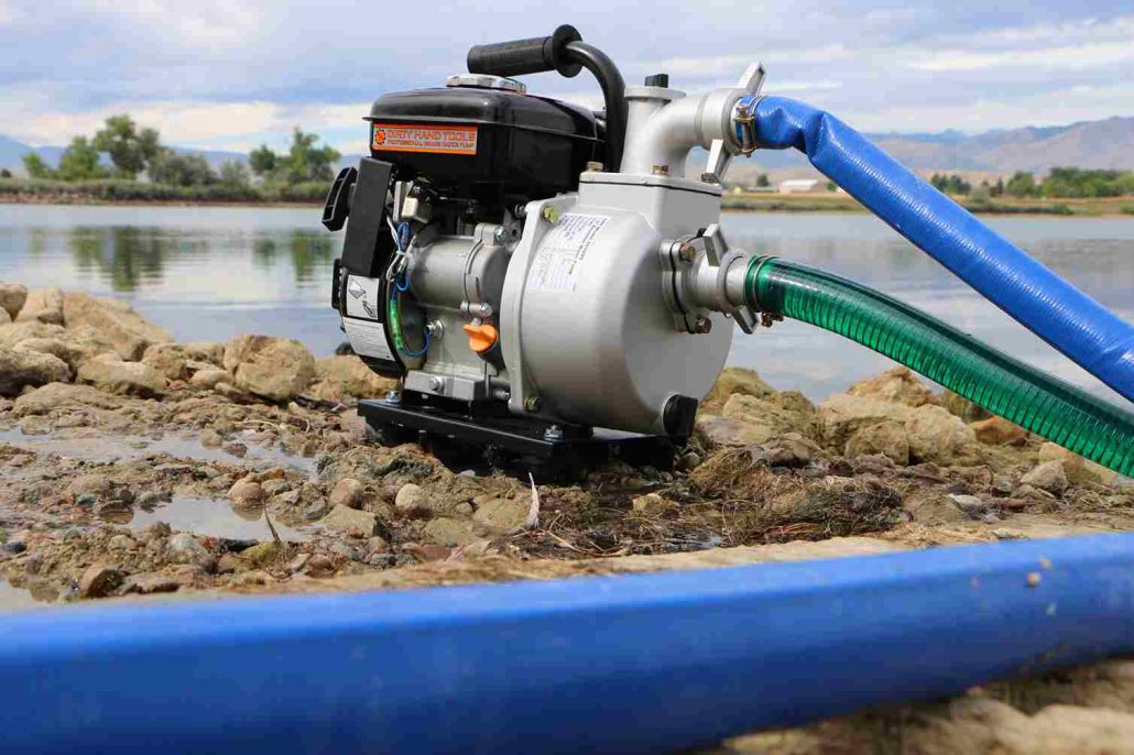 diesel irrigation pumps cost