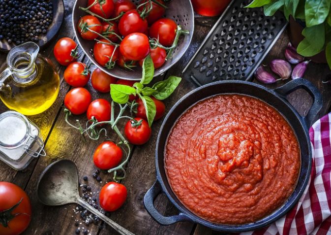 How to use Mutti tomato paste