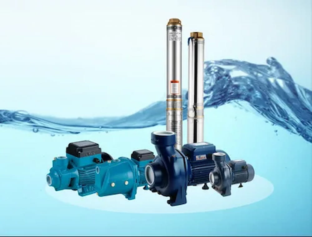 electrical submersible pump jobs