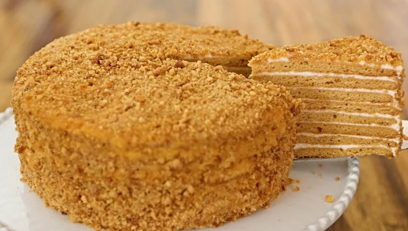 Ultimate peanut butter cake recipe