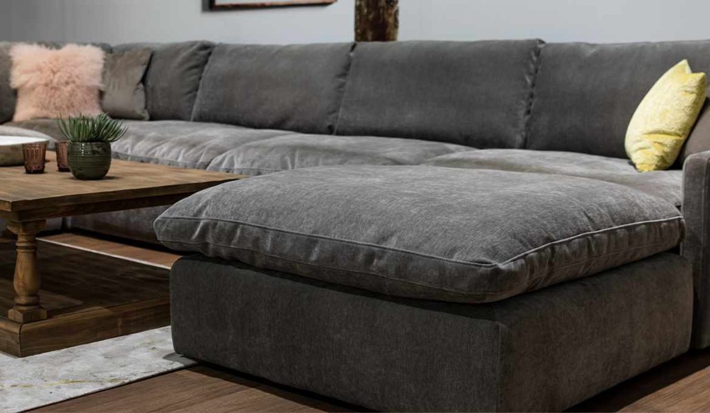 best fabric sofa
