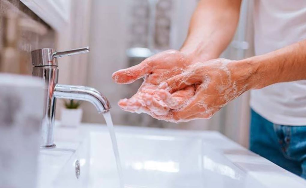 5l hand soap eco