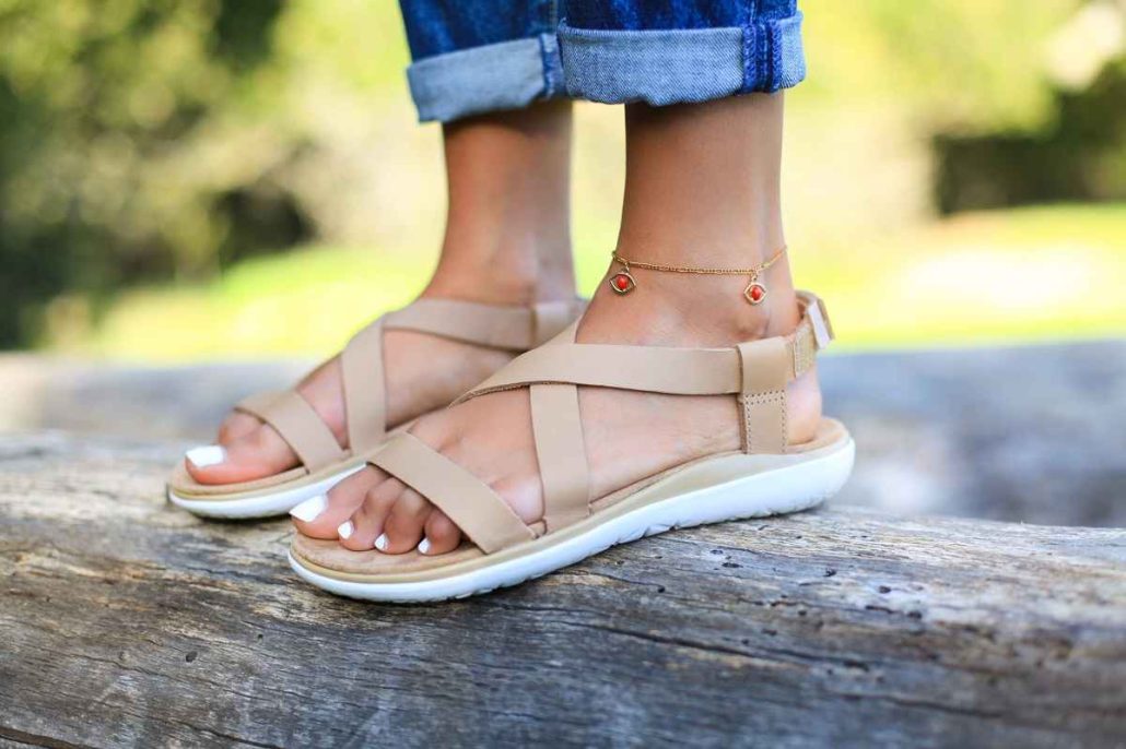 Skechers Sandals for Women