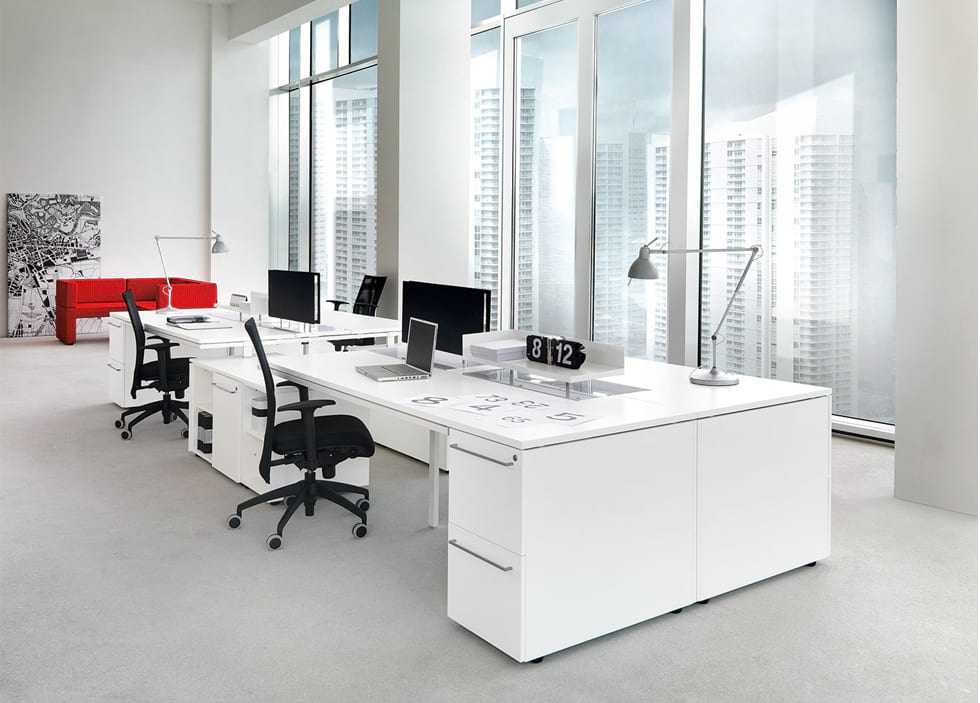 ideal office furniture