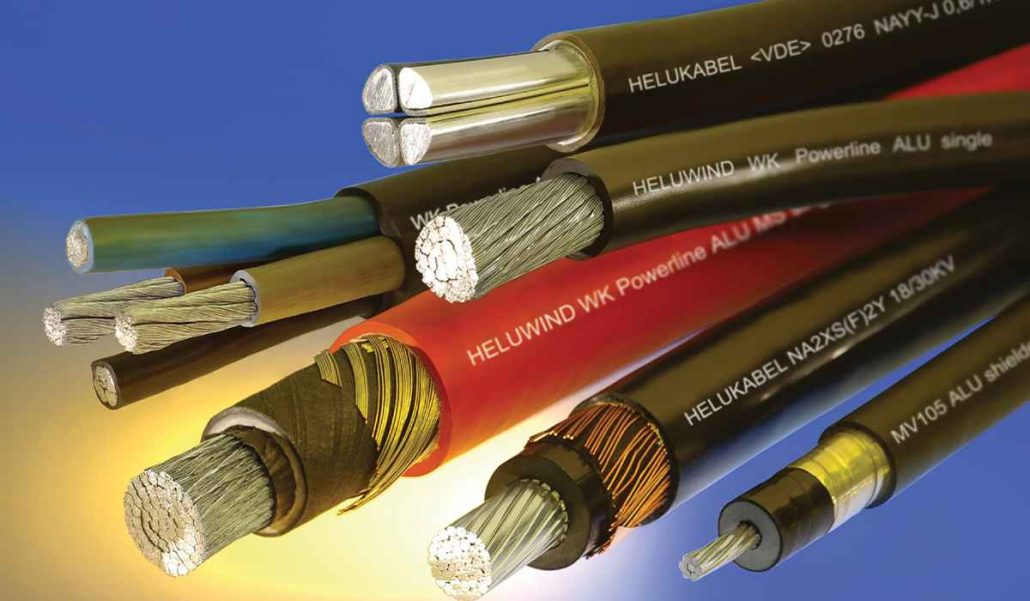 india wires and cables market report