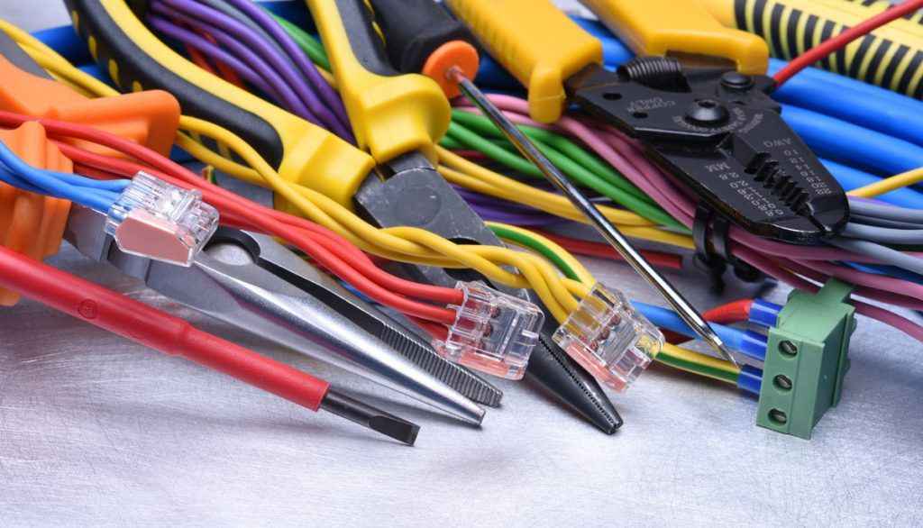 wire and cable market