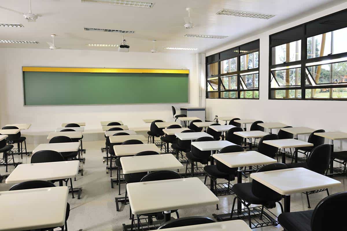 Educational furniture manufacturers in the UK