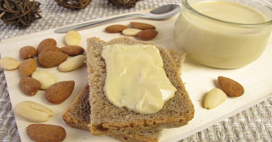 Hazelnut butter recipe