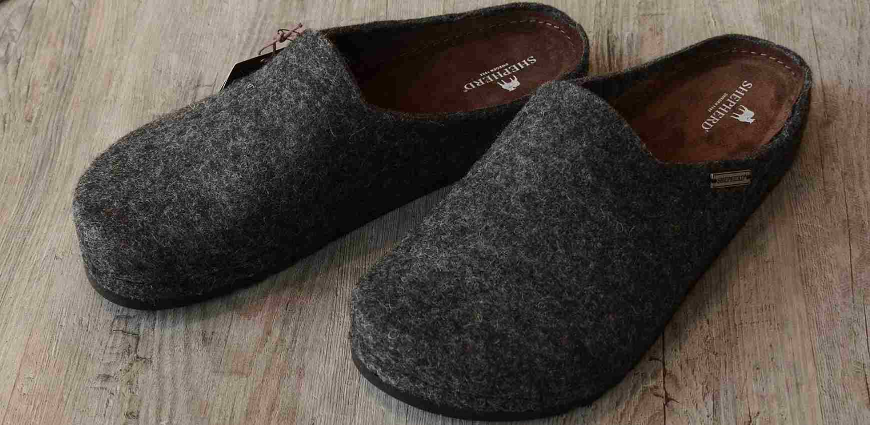 Matalan Men's Slippers
