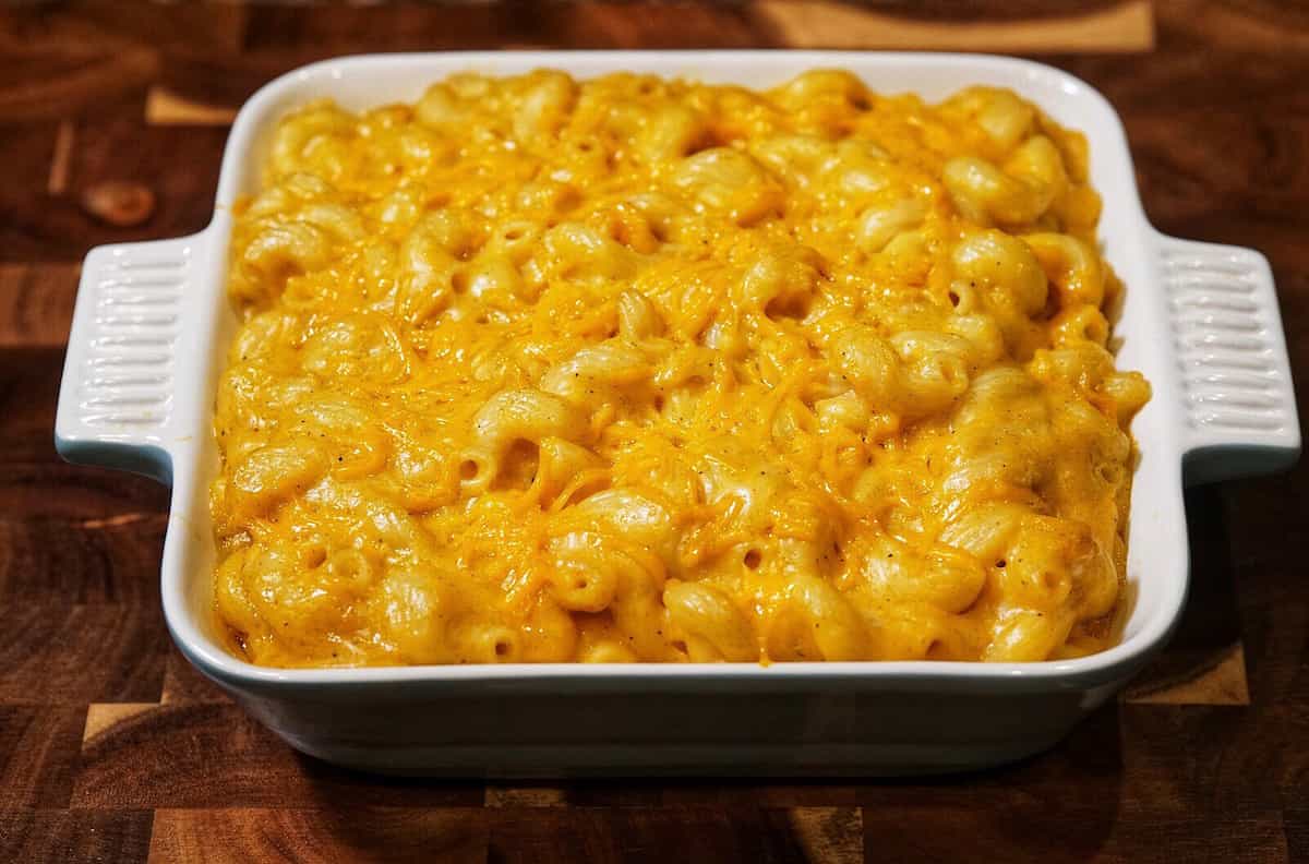 4 cheese macaroni and cheese All recipes