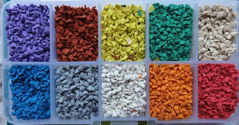Plastic raw material dealers in Chennai