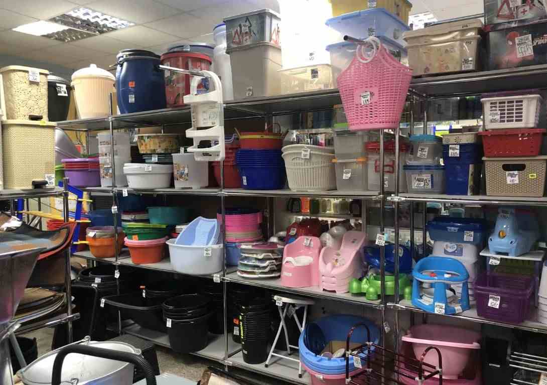 Plastic household products manufacturers in Kanpur