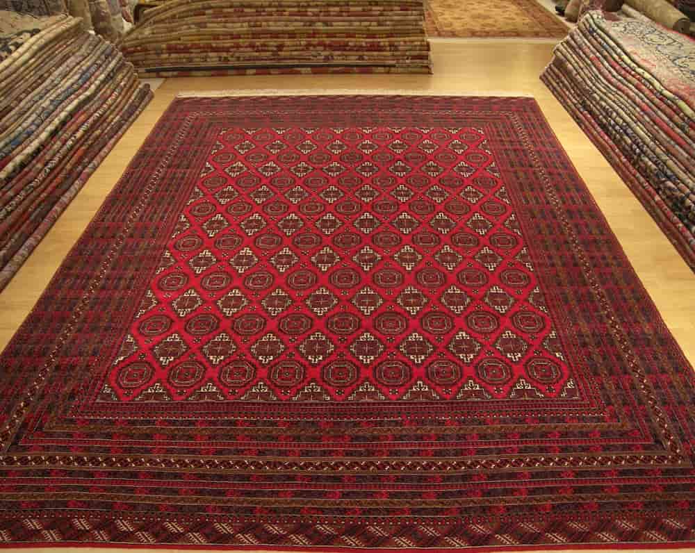 Turkish handmade rugs