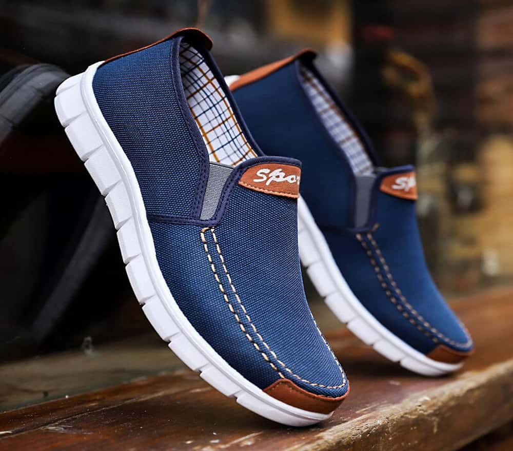 casual shoes under 600