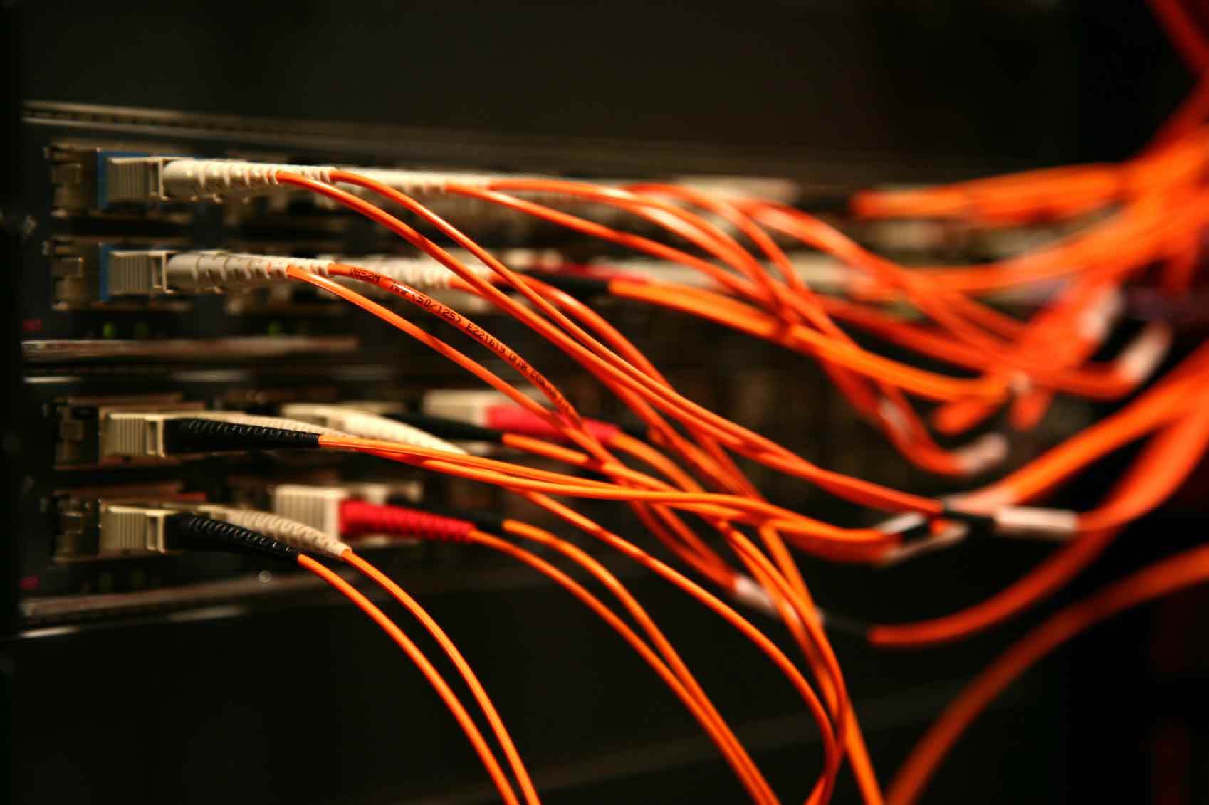 cable industry overview