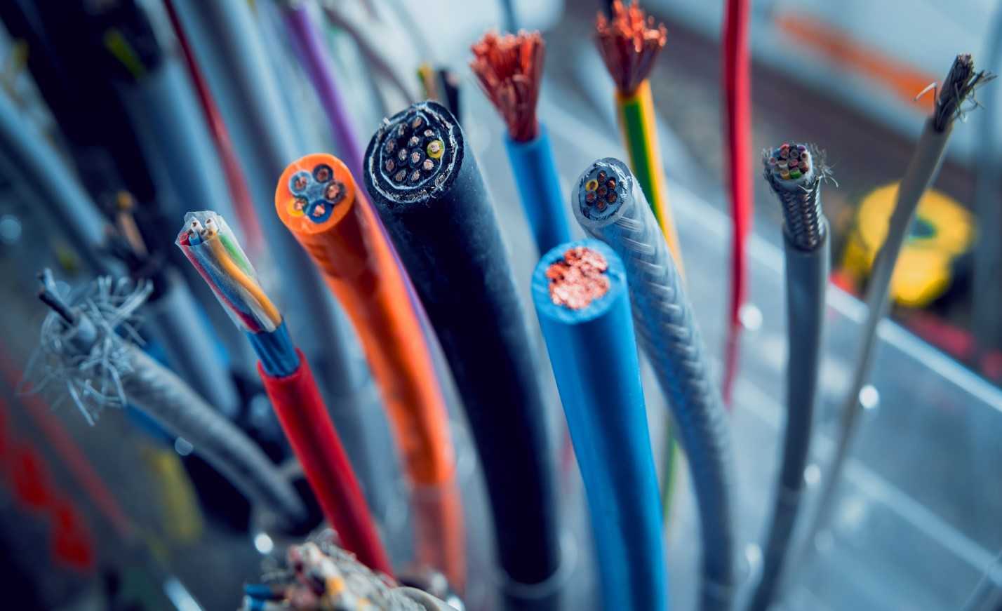 Unified Wire and Cable