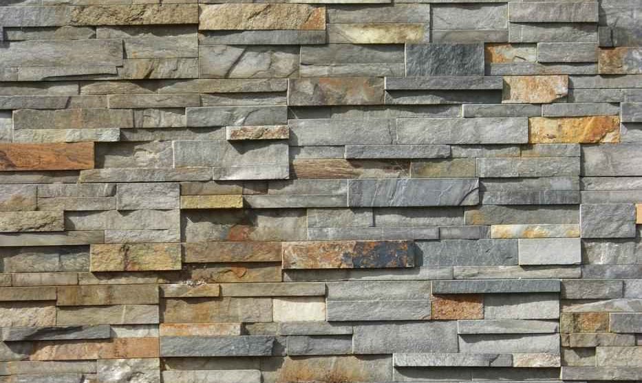 outdoor wall tiles stone