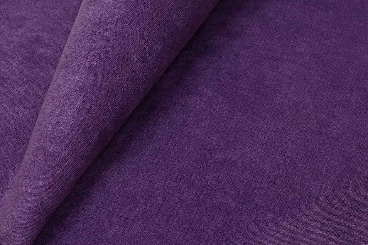 is velvet a good sofa fabric