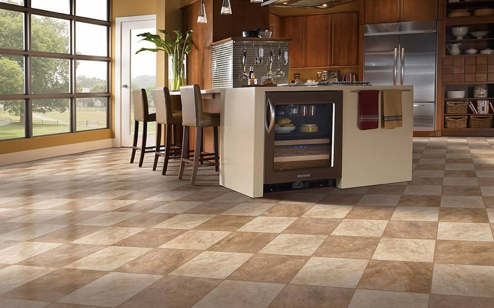 Factors affecting selection of flooring materials