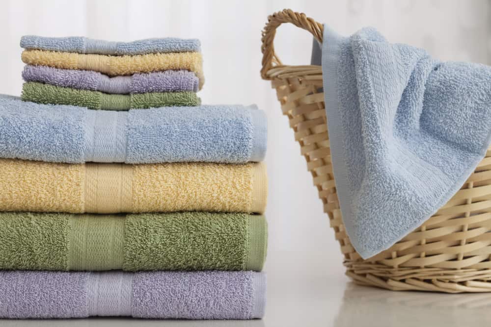 Price list of kitchen towels on the market