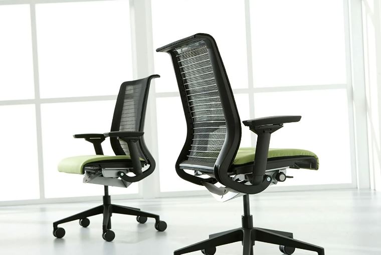 Plastic office chair price Flipkart