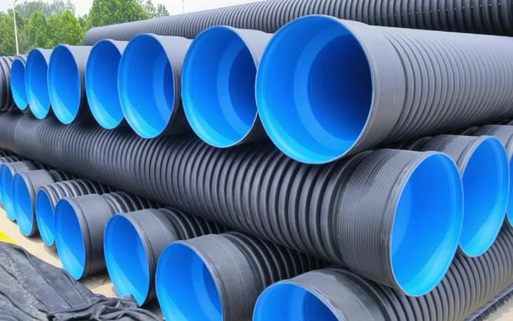 hdpe pipe manufacturers