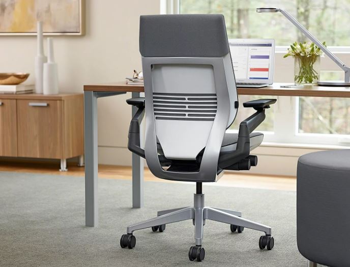 zenith office chairs