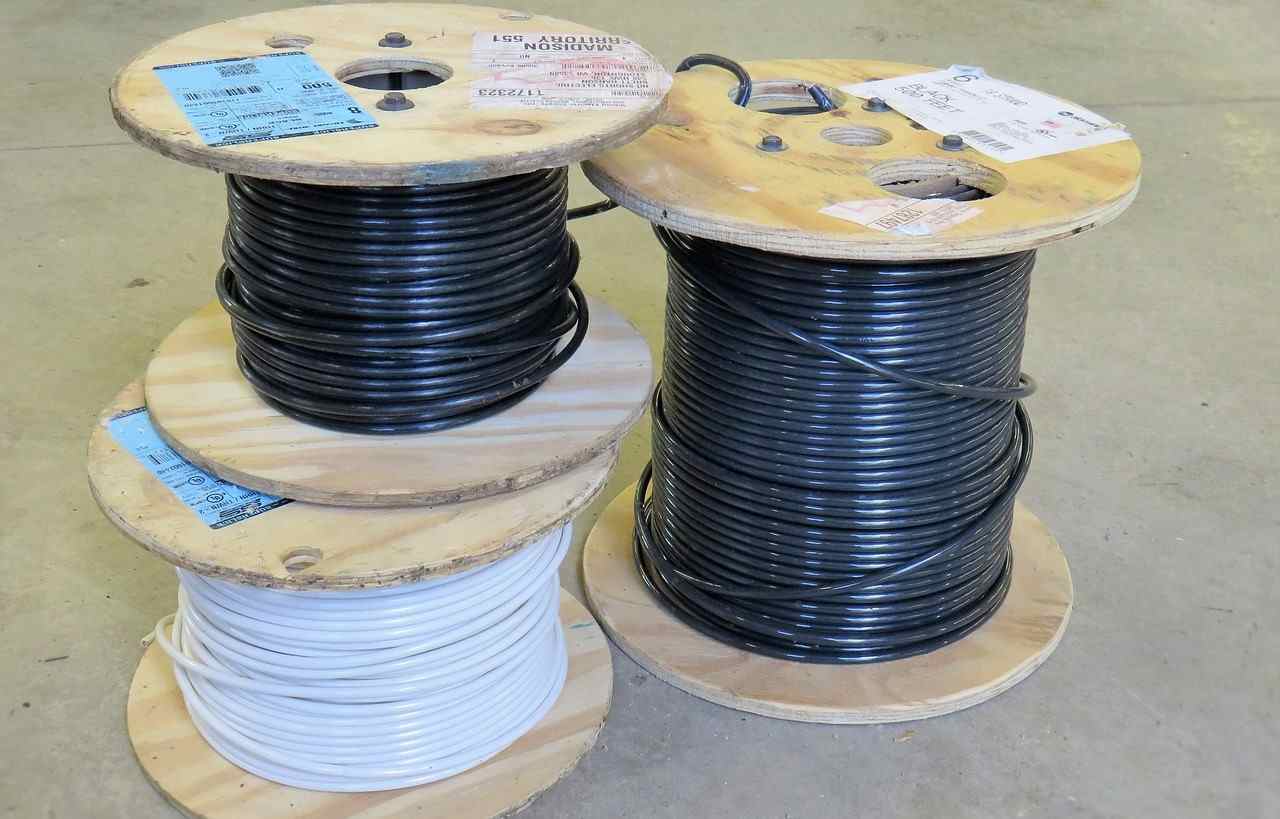 international wire and cable