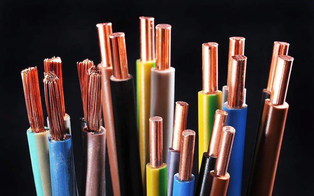 wire insulation types and uses
