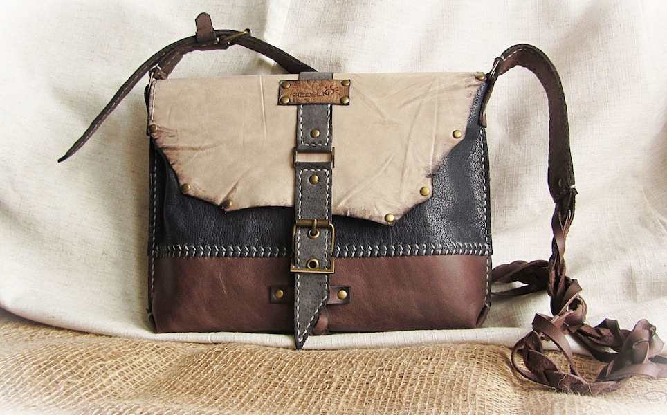 Leather purse amazon