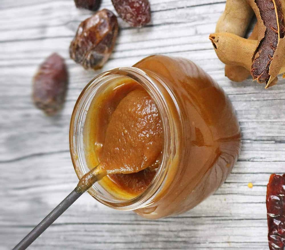 Dates Syrup Benefits