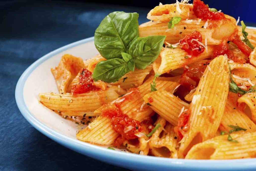 best tomato paste for pasta