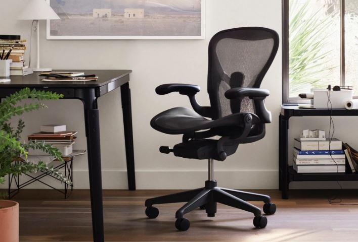 Key Features of a Good Office Chair - A Comprehensive Overview