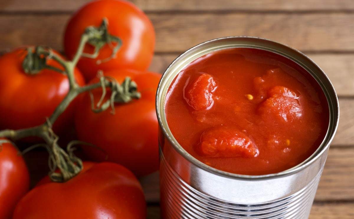 can sliced tomatoes be kept at room temperature