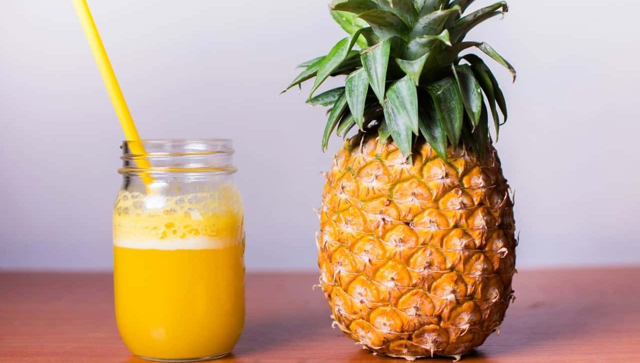 The Best Pineapple Orange Juice + Great Purchase Price - Arad Branding